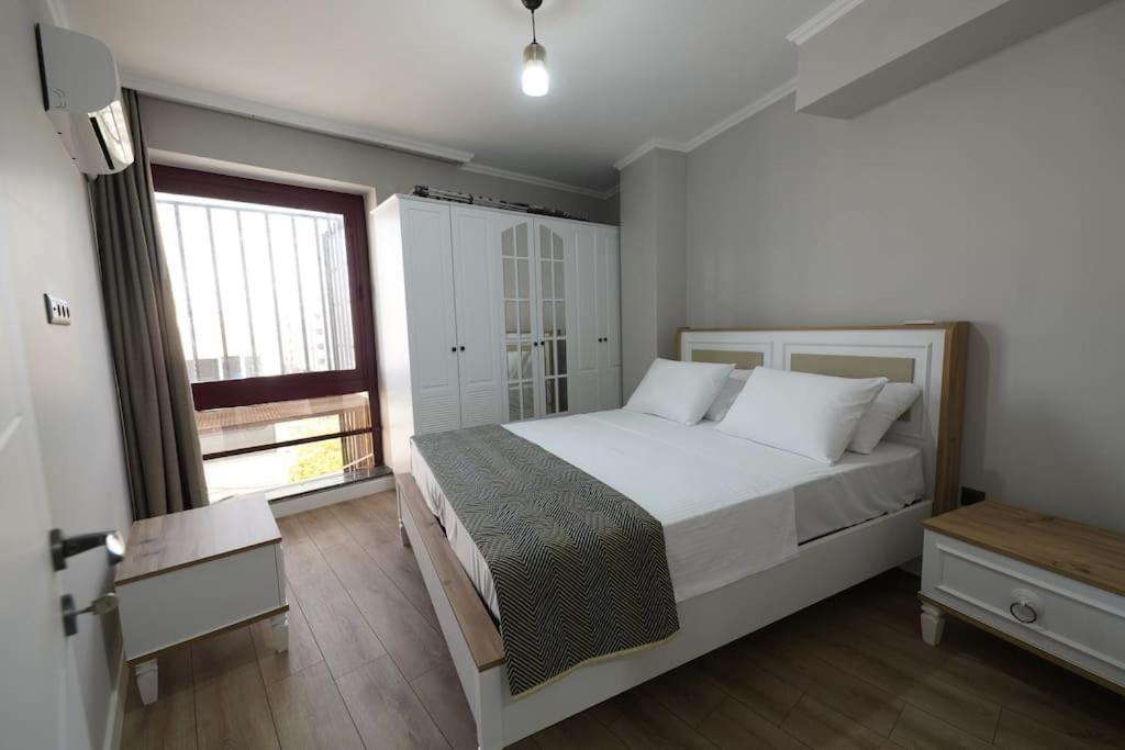 Royal Homes 406 Antalya Eksteriør billede